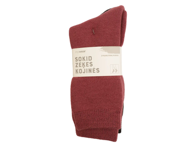 Termo kojinės MYWEAR, 35 / 39, 2 p.