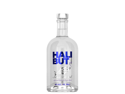 Halibut 0,5 l