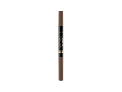 Dvipusė antakių formavimo priemonė MAX FACTOR R.BR.F&SH,02, 1 vnt.