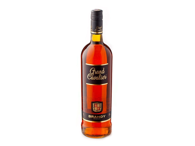 Brendis GRAND CAVALIER 38%, 1 l