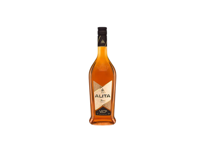 Brendis ALITA Classic VSOP, 38 %, 0,7 l