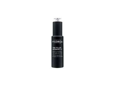 Intensyvaus poveikio veido serumas nuo raukšlių FILORGA TIME-FILLER INTENSIVE 5 XP, 30 ml