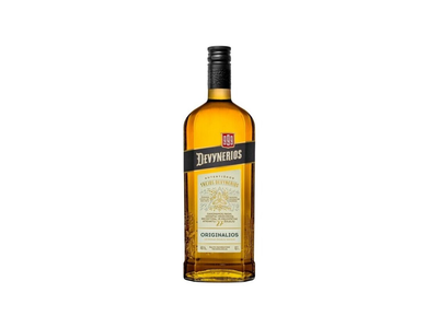 Trauktinė TREJOS DEVYNERIOS, 40%, 700 ml