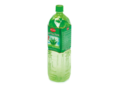 Alavijų gėrimas ALEO ORIGINAL, 1.5 l
