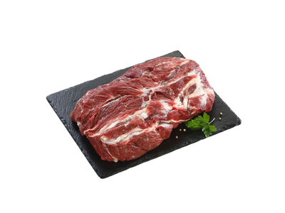 Atšaldyta jautienos sprandinė be kaulo,1 kg