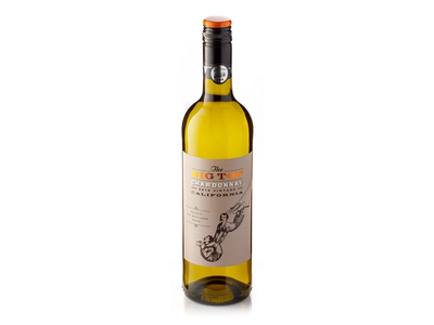Šampanizuotas Vynas THE BIG TOP CHARDONNAY (14%), 0,75 l