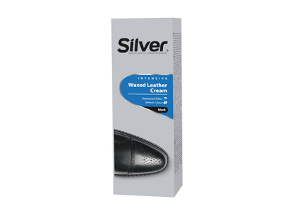 Odos kremas SILVER WAHED,juodas,75ml