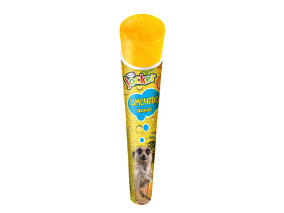 Limonado skon. valg. ledai JOCKER, 100ml/100g