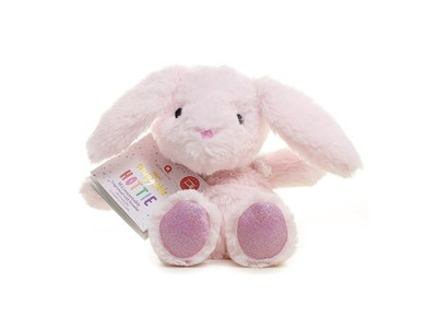 AROMA HOME MINI SNUGGABLE HOTTIE ZUIKIS šildyklė