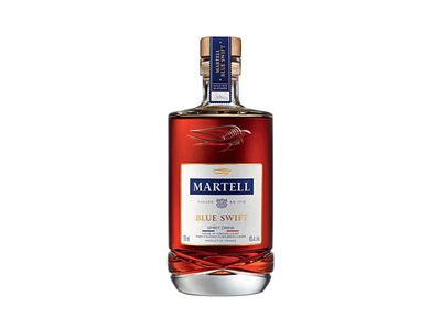 Martell Blue Swift VSOP 0,7 L