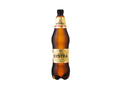FORTO alus EKSTRA, 1000 ml