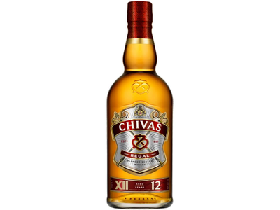 Chivas Regal 12YO 0,7 L