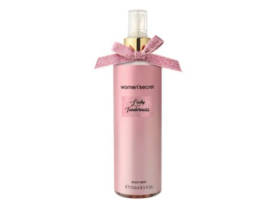 WOMEN'SECRET LADY TENDERNESS kūno migla, 250 ml