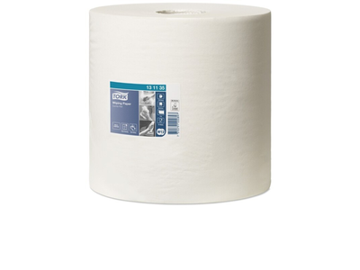 Pramoninis popierius TORK Advanced 415 Combi W1/W2, 460 m, 131135