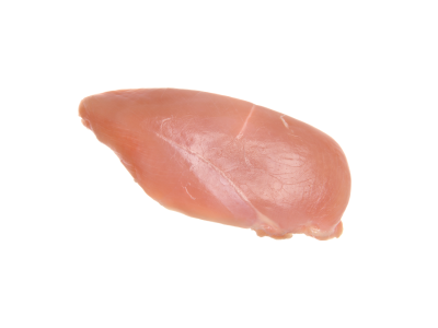 Šaldyta viščiukų broilerių filė, HALAL, Dniprovskiy ULAS, greitai užšaldyta, 2,5 kg