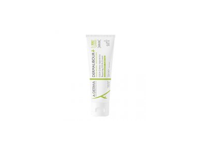 A-DERMA DERMALIBOUR + CICA KREMAS, 50ml
