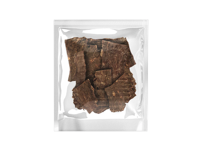 Vytinta jautiena DORA, a.r. ~500 g