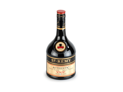 Brendis ST-REMY AUTHENTIC VSO, 500 ml