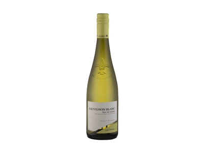 Baltasis sausas vynas LECHETEAU SAUVIGNON BLANC, 750 ml