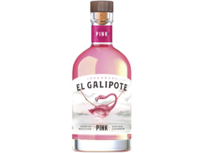 El Galipote Pink 0,7 l