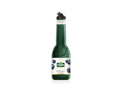 Tyrė TEISSEIRE, mėlynių skonio, 1 l