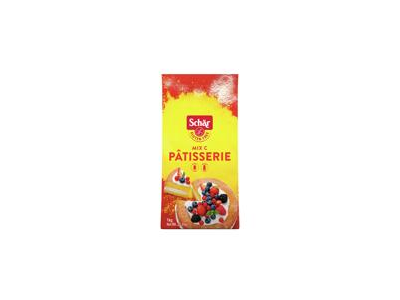 Miltų mišinys SCHAR pyragams ir sausainiams kepti, 1 kg