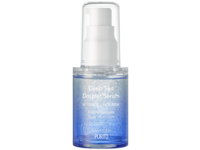 Veido serumas Purito Seoul Deep Sea Droplet, 60 ml