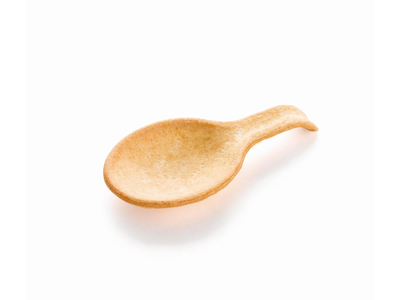 Konditerinai šaukšteliai 3TOQUES, įdarams, 31x192mm, 12 vnt. 790.76.020