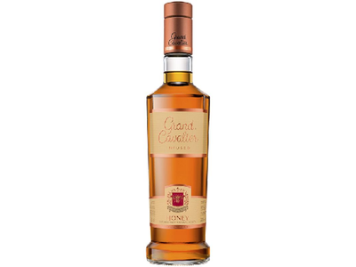 Grand Cavalier Honey 0,5 l