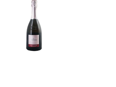Putojantis vynas LE CONTESSE Pinot Rosa Spumante, sausas, 11%, 0,75 l