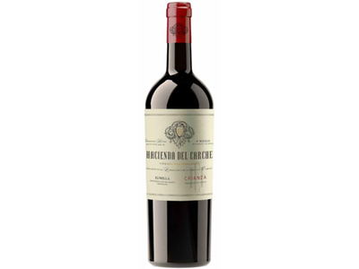 Hacienda Del Carche Crianza 0,75 l