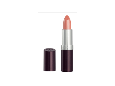 Lūpų dažai RIMMEL LASTING FINISH, Nr. 206-NUDE PINK, 1 vnt.