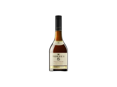 Brendis TORRES 5, 700 ml