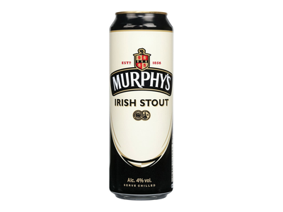 Alus MURPHY'S IRISH STOUT, 4 %, 0,5 l
