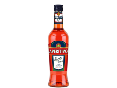 Aperitivo Spritz And More Poco Alcolico 0,7 L