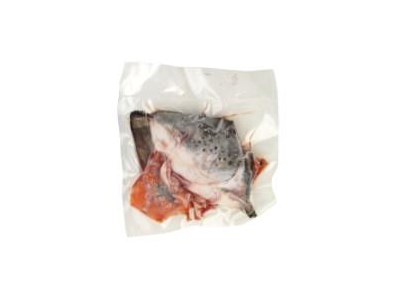 Šaldytų lašišų rinkiniai sriubai, 0,5 kg