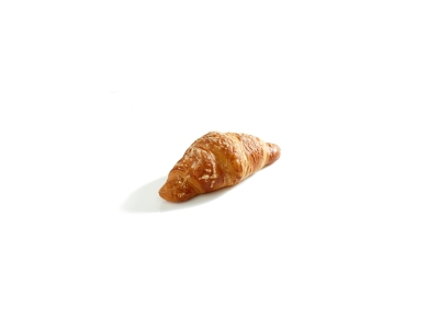 Šaldytas sviestinis kruasanas GOURMAND, su sūrio įdaru, 100g x 30vnt.