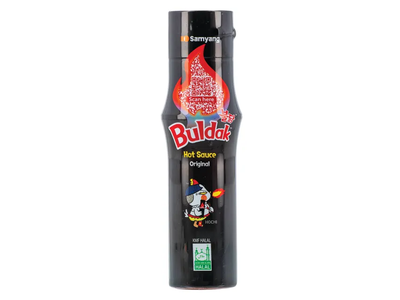 Padažas SAMYANG BULDAK Original, 165g