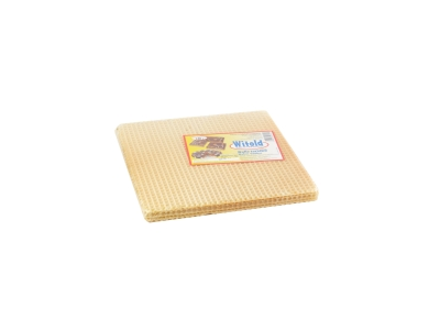 Vafliai WITOLD, kvadratiniai, 146 g