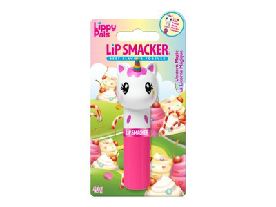 LIP SMACKER UNICORN MAGIC lūpų balzamas, 4 g