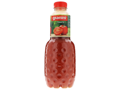 Pomidorų sultys GRANINI, 1 l