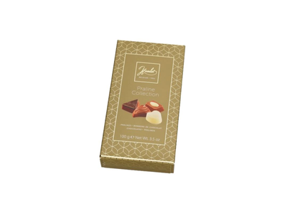 Collection Šokoladiniai saldainiai 100 g