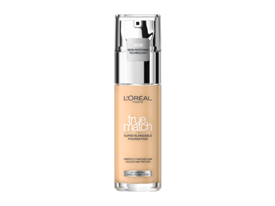 Kreminė pudra L' OREAL 1.5N, 30 ml