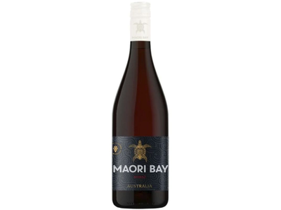Maori Bay Shiraz 0,75 L