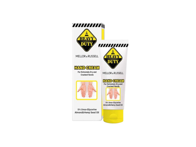 Rankų kremas HEAVY DUTY 5% Urea, 75 ml