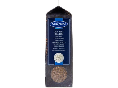 Krapų sėklos SANTA MARIA , 450 g
