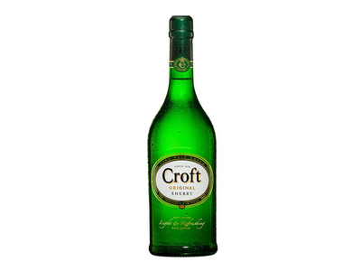 Croft Original 0,75 L