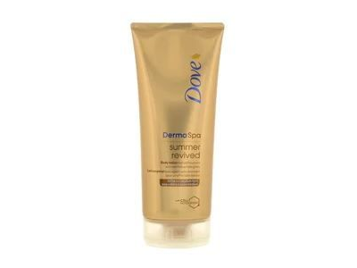 Kūno losjonas Dove Derma SPA, 200 ml