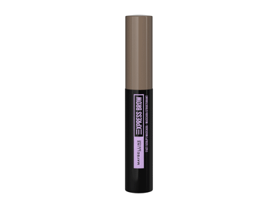 Antakių tušas MAYBELLINE EXPRESS BROW SCULPT, Nr. 02, 1 vnt.