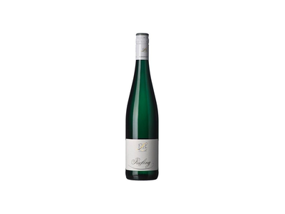 Vynas DR.LOOSEN RIESLING, baltas, pusiau sausas,8,5%,0,75l